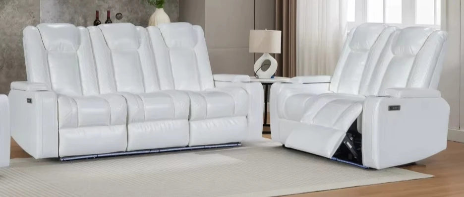 Modern Design Single Recliner Chair 6058 Factory Hot Selling Rocker Recliner Sofa for Living Room with Massage Feature