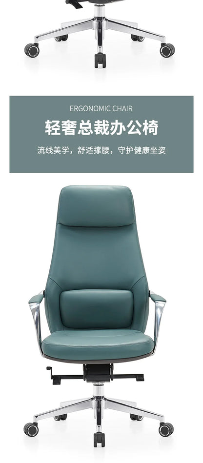 High-quality Originality Unique Economic Trendy Gaming Vanity Office Chair Elegant Upholstered Meditation Reclining Furniture