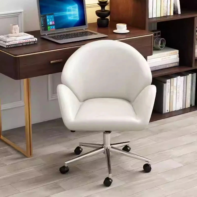 Executive Foot Rest Office Chair Small Upgrade Executive Comfortable Office Chair Gaming Home Sillas De Oficina Office Furniture