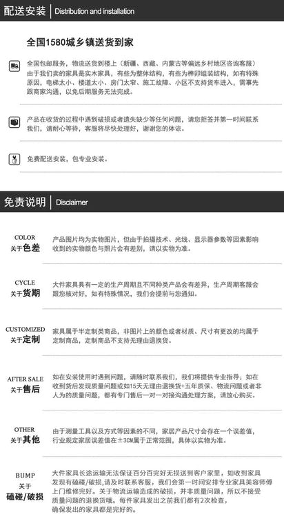 Customizable 123 combination first layer cowhide living room villa sofa