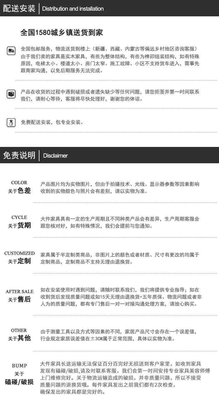 Customizable 123 combination first layer cowhide living room villa sofa