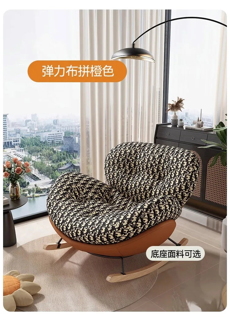 Designer Simple Living Room Chairs Unique Offer Relaxing Design Chairs Oversized Single Nordic Fauteuil De Salon Home Furniture