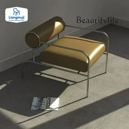 JB Accents Gaming Chairs Rela Bedroom Designer Single Sofa Chair Customization Armchair Makeup Chaise Sillas Modern Furniture