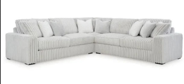 ATUNUS USA Showroom in Stock Sofa American Classic Living Room Furniture Corduroy Modular Sectional Couch Sofa Sets