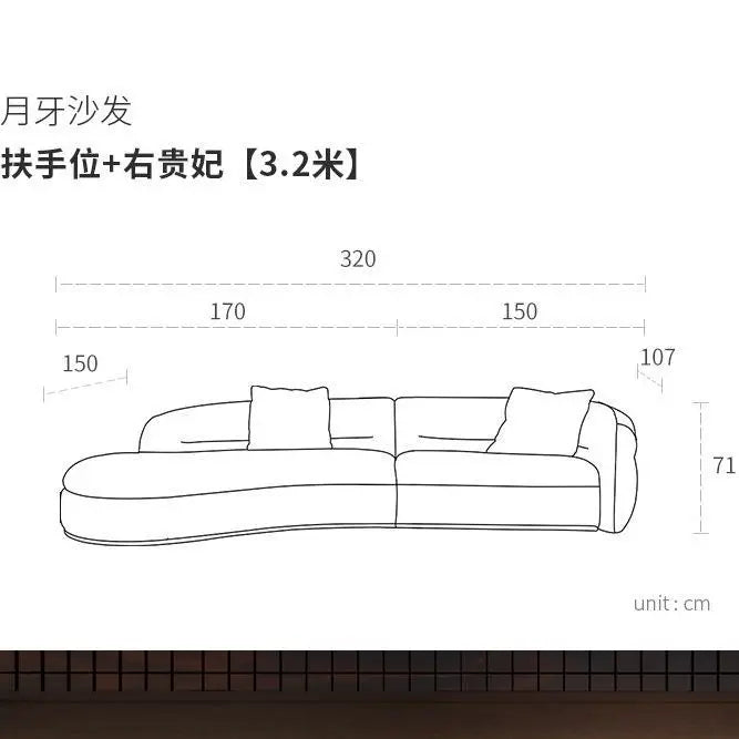 Europe Adults Sofa Armrest Designer Lounge Relax Elegant Sofa Living Room Romantic Articulos Para El Hogar House Accessories