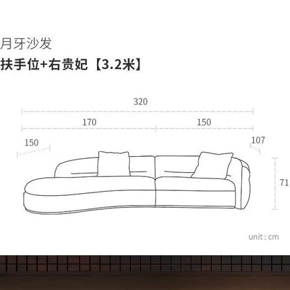 Europe Adults Sofa Armrest Designer Lounge Relax Elegant Sofa Living Room Romantic Articulos Para El Hogar House Accessories