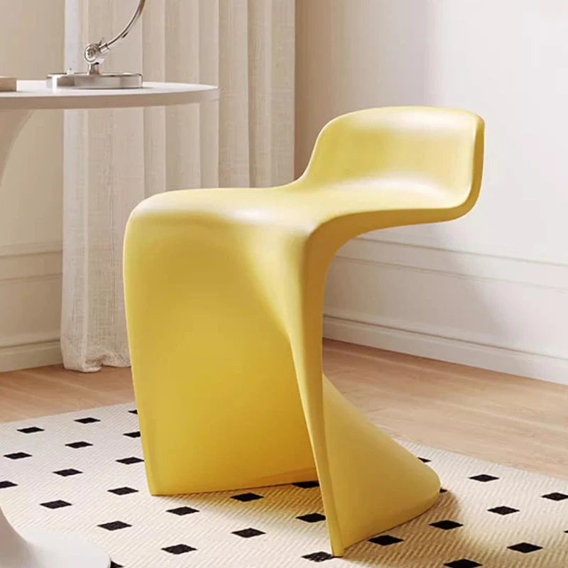 Korean Computer Dining Chairs Wedding Disabled Indoor Thailand Princess Balcony Dining Chairs Kitchen Women Bathroom Furniture