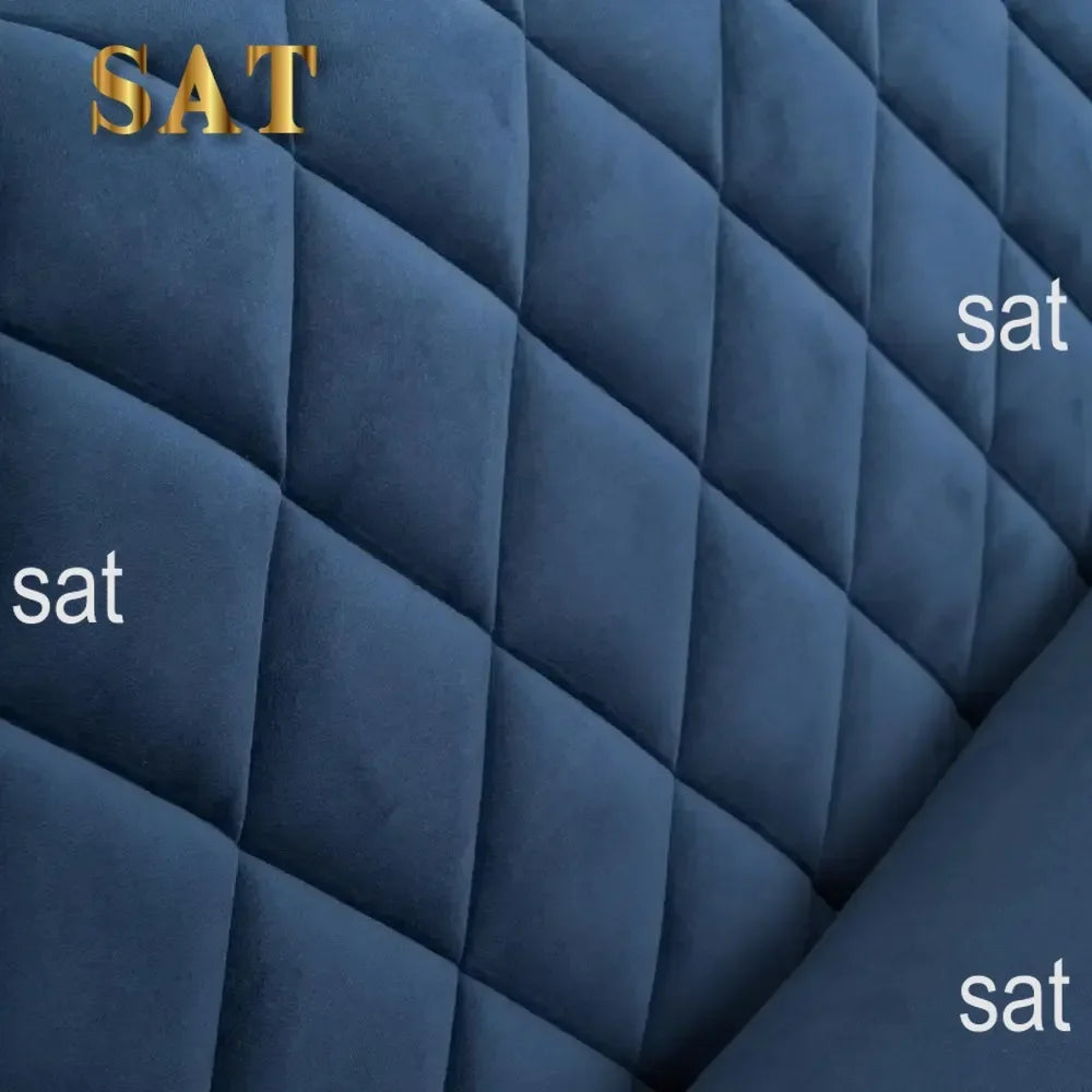 Sofa living room small apartment Nordic simple modern Internet celebrity bedroom clothing store double simple lazy sofa