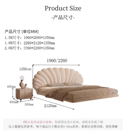 200x220cm bedroom Bed double wooden bed king size Headboard bases andbed frames bedroom furniture queen sizebed frame