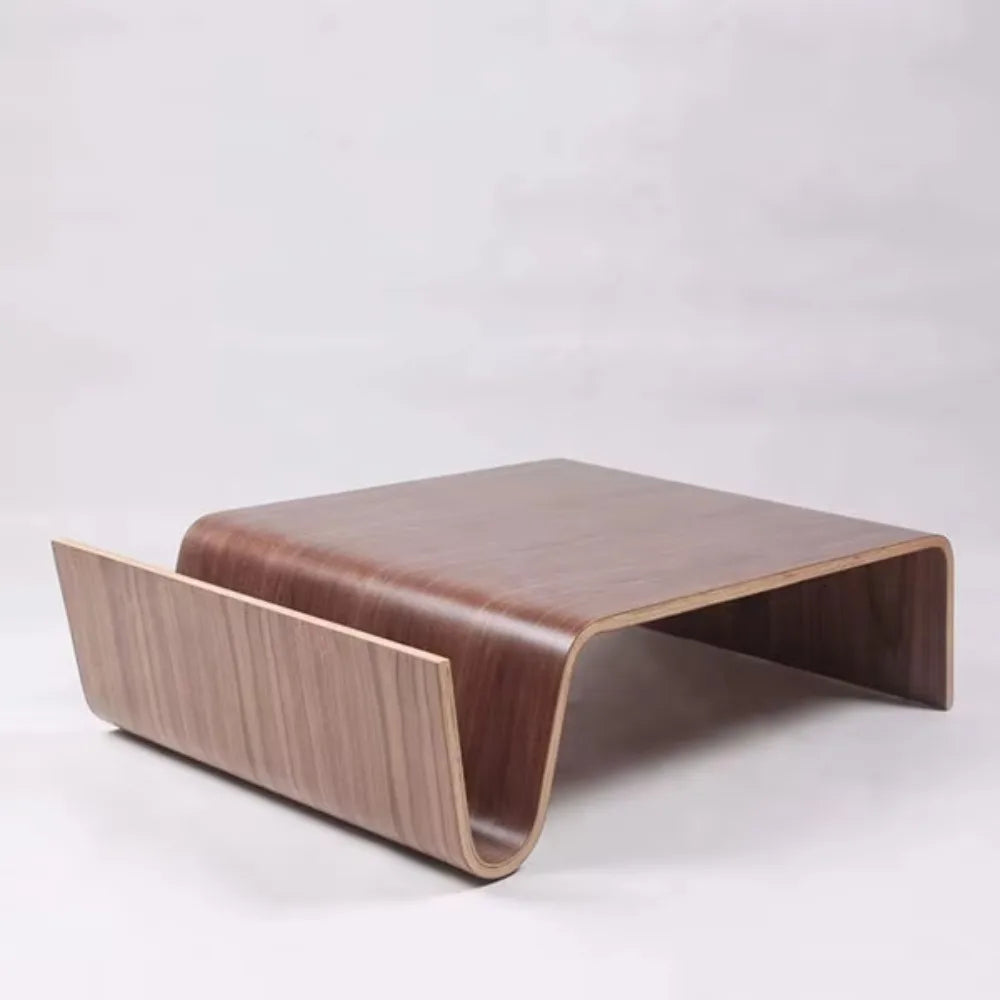European and American Style Simple Smart Coffee Table Luxury Eric Pfeiffer  Scando Table for Coffee Shop or Home