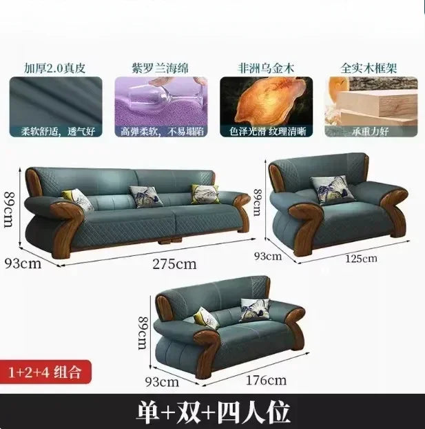 Luxurious Recliner  Modern Sofas Living Room Nordic Reading Floor Sectional Sofa Lazy Lounge Designer Sofy Home Furniture