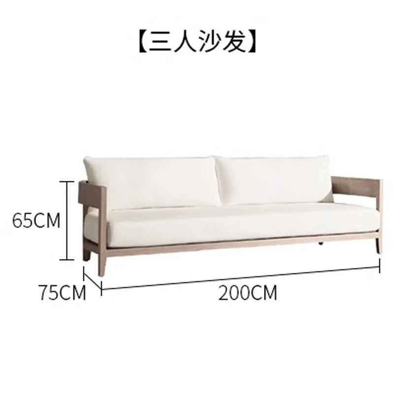 Tahoe Love Seats,OUTDOOR FURNITURE - This modern patio furniture collection, including this outdoor loveseat, Natural Light Gray