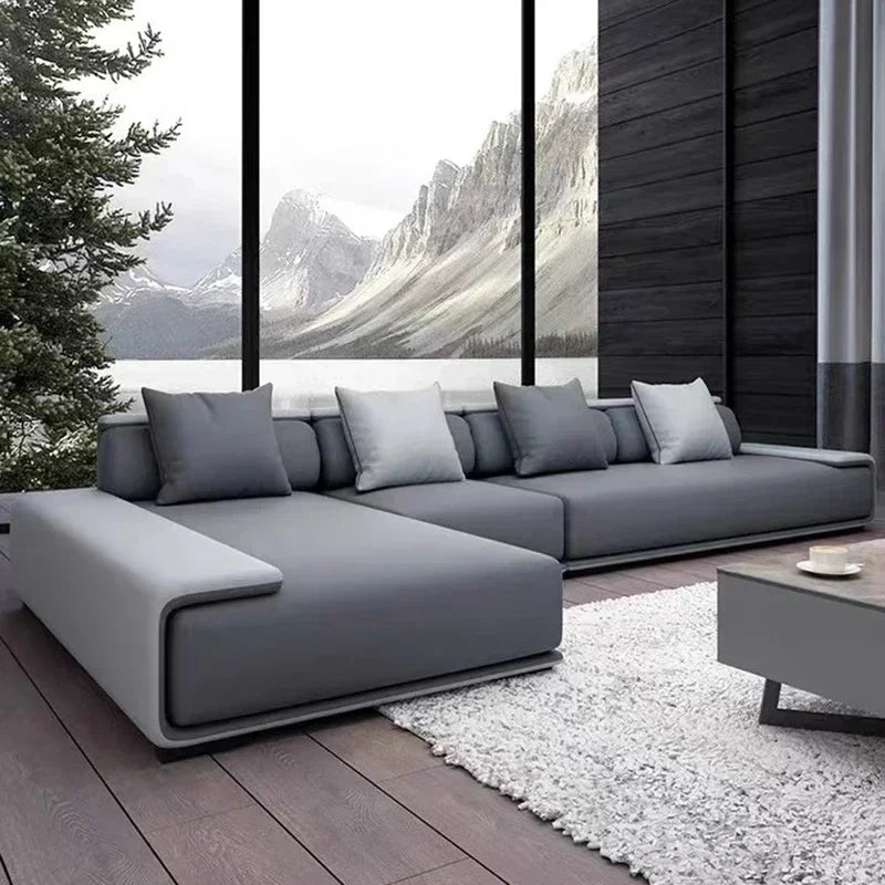 Portable Lounge Nordic Sofa Floor Living Room Puffs Bedroom Sectional Couch Sofas Lazy Theater Wohnzimmer  Italian Furniture