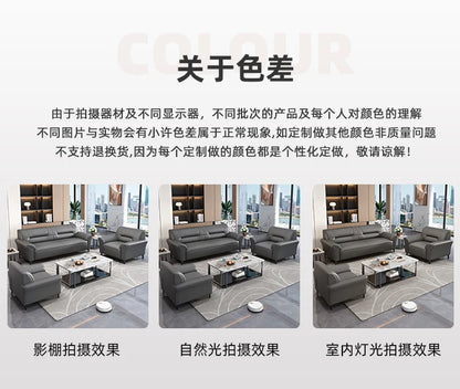 Loveseat Sofa Sofa Bed Chair Compressed Sofa Cloud Couch Leather Sectional Clearance Sale Modern Design Coutsch Furniture