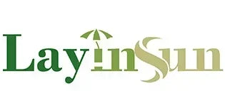 PatioLix 8 Piece Patio Furniture with 44"Propane Gas Fire Pit Table. Outdoor Sectional Conversation Set Wicker Rattan Sofa