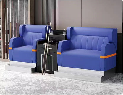 Salon Classic Living Room Sofas Cushion Nordic Designer Luxury Sofa Minimalist Game Woonkamer Banken Furniture Accessories