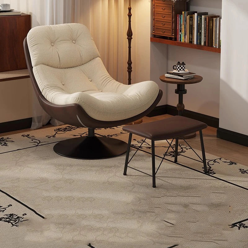 Office Gaming Living Room Chairs Nordic Mobile Luxury Bedroom Designer Living Room Chairs Comfortable Poltrona Home Furniture