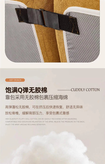 European Minimalist Vacuum Compressed Sofa Classic Memory Foam Vacuum Compressed Sofa Modern Couch Wohnzimmer Furniture Home