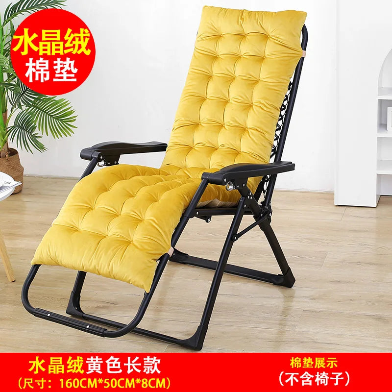Thickened Chair Pad Backrest Pillow Foldable Bed Headboard Pillow Detachable Washable Modern Simple Style for Autumn And Winter