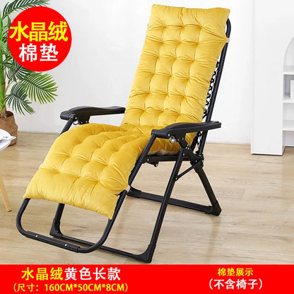 Thickened Chair Pad Backrest Pillow Foldable Bed Headboard Pillow Detachable Washable Modern Simple Style for Autumn And Winter