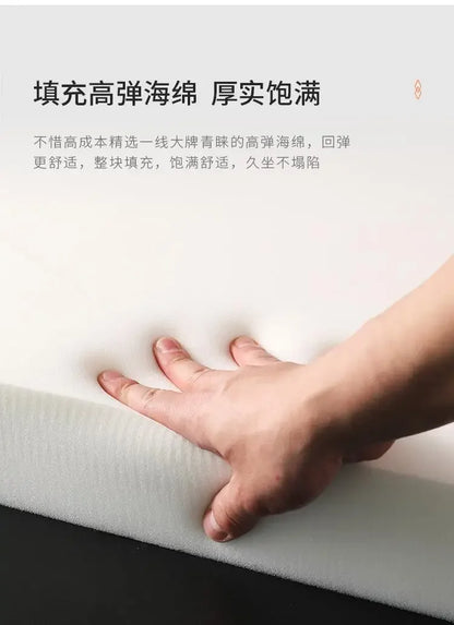 Large European Living Room Sofas White Filler Salon Lazy Compressed Sofas Lounges Designer Couch Wohnzimmer Home Furniture