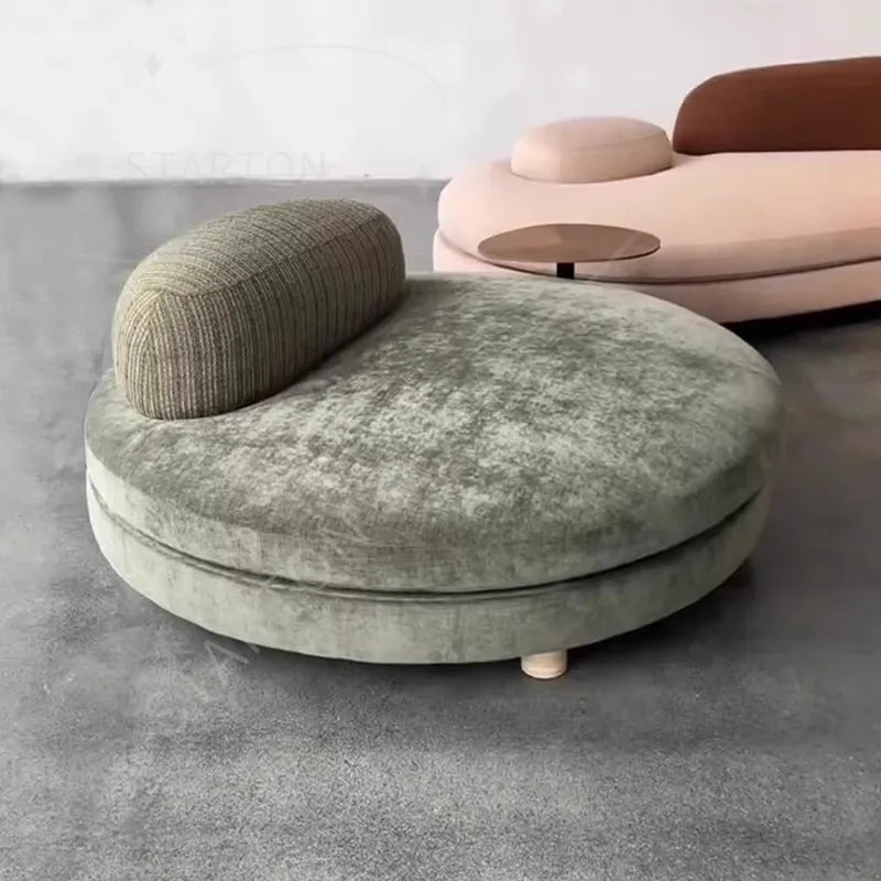 Living Room Sofas Designer Soft Nordic Modern Living Room Sofas Lounge Small Divano Moderno Furniture Home