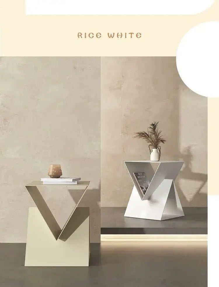 NEW table bedside designer creative small coffee table for living room luxury coffee table furniture living room