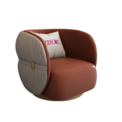 Simple Backrest Chairs for Conference Room Drawers Modern Wooden Luxury Nordic Salon Designer Lounge Back Office Furniture