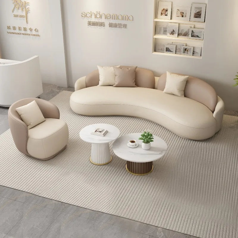 Nordic Wood Living Room Sofas White Open Italian Luxury Lounge Living Room Sofas Lazy House Modern Muebles Para El Hogar Couch