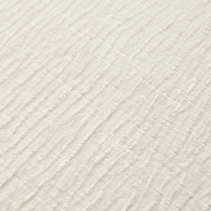 122" Extra Large Sectional Sofa Soft Fabric Upholstery Sponge Couch, Elegant Curved Design with Three Round Cushions