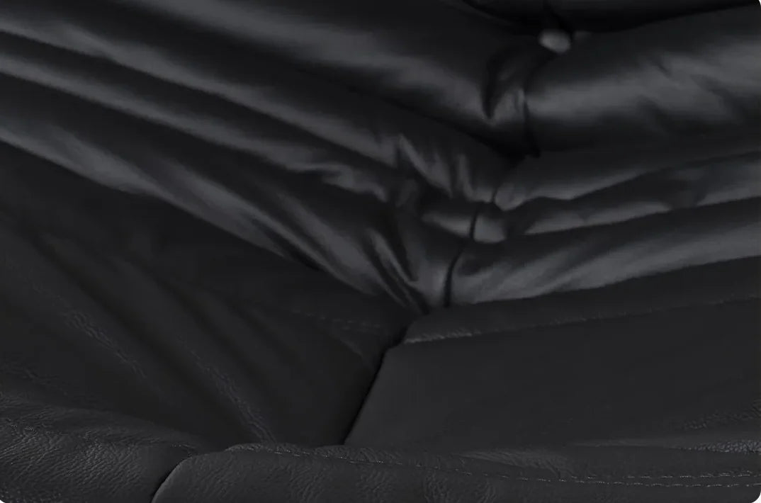 Caterpillar Single Sofa Togo Sofa Togos Sofa Tatami Living Room Bedroom Lovely Leisure Single Chair Reading Chair