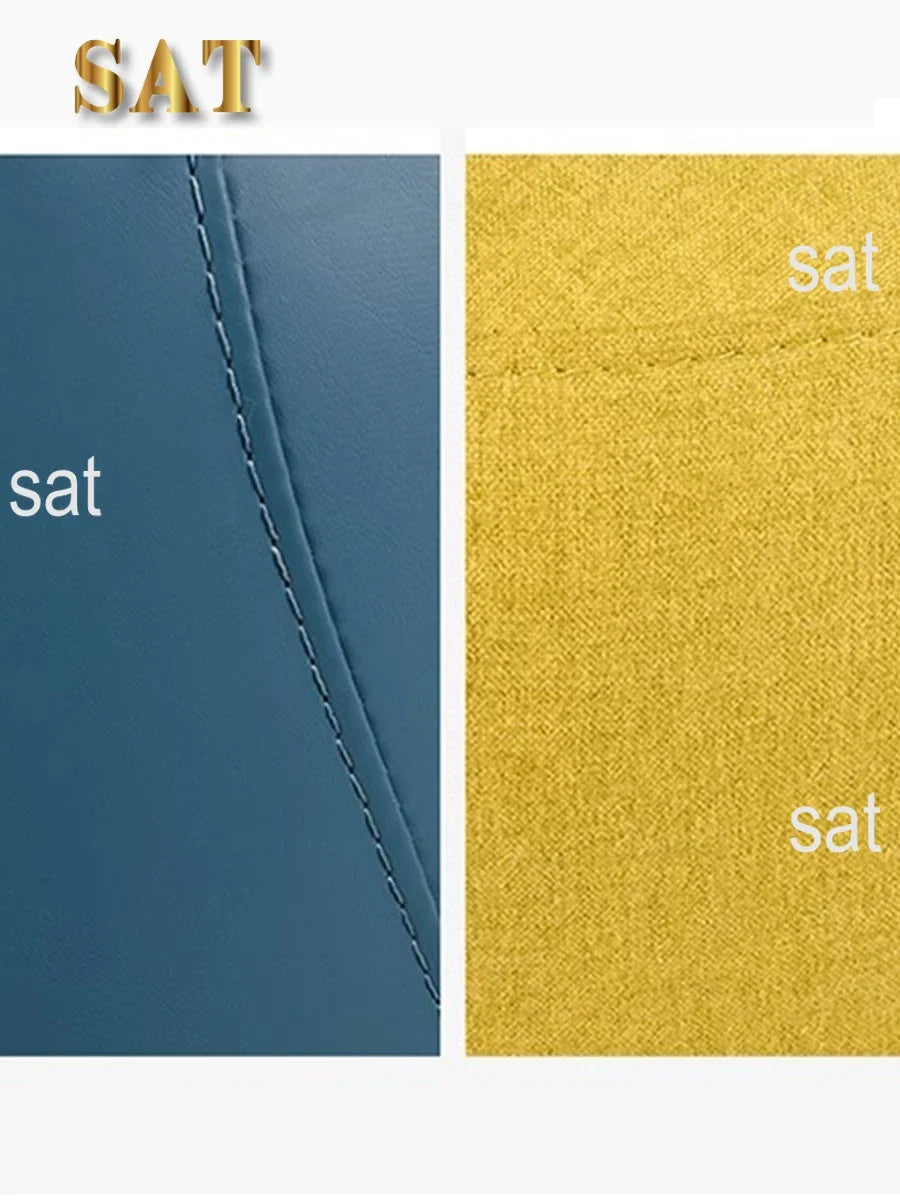 -Customized Velvet Fabric Lounge Sofa Chair Modern Ergonomic Accent Leisure Living Room Chairs