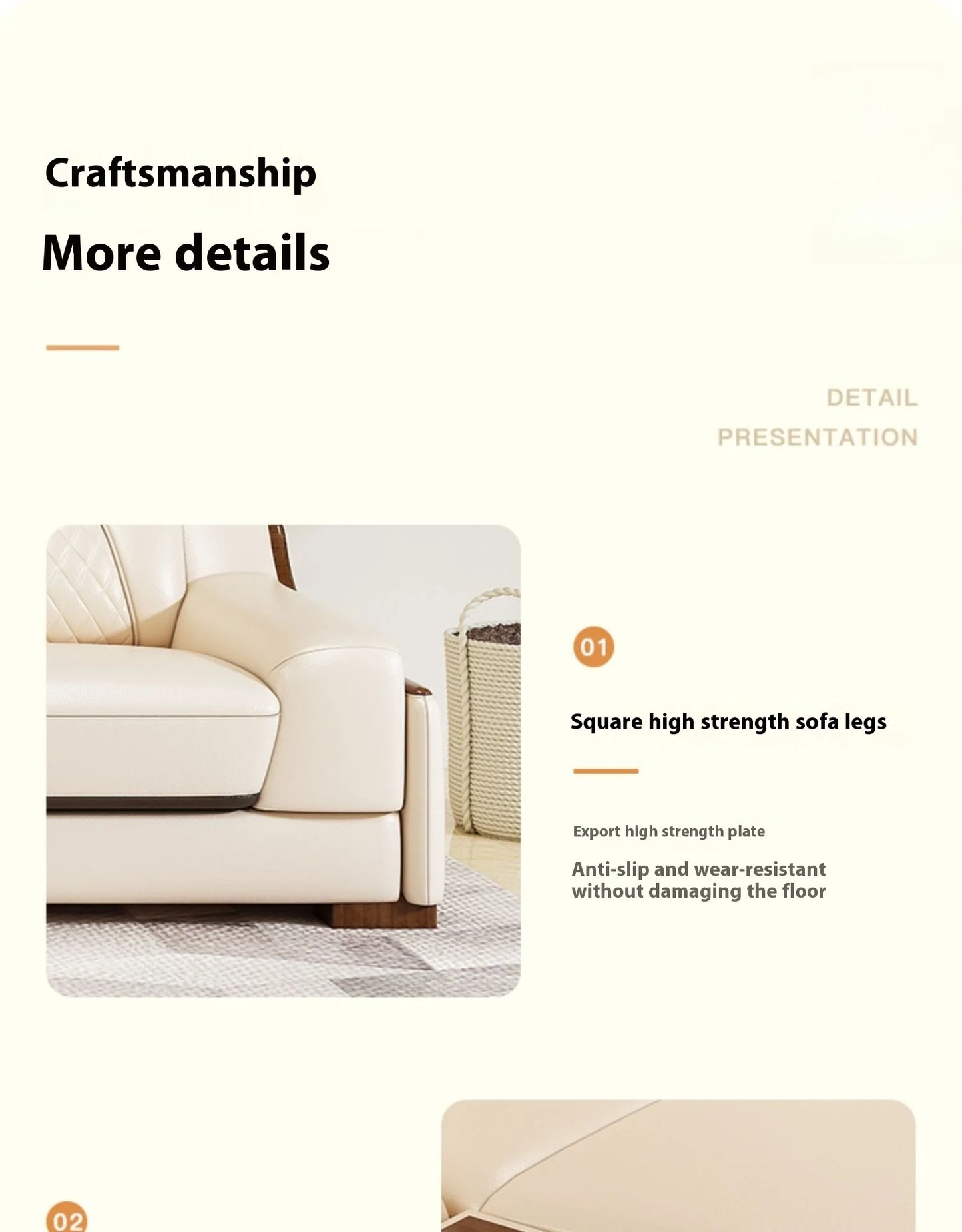 Modern Style Multifunctional Sofa Single Seat L-Shaped Combination Sofa With Massage Chair Leather Sofa Set With Speaker