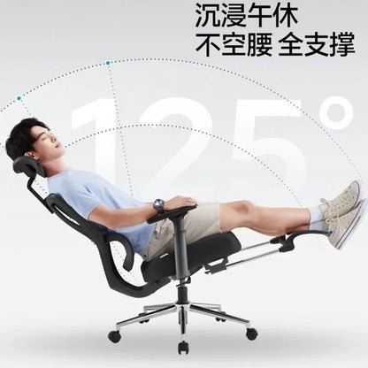 Modern Armchair Office Chairs Computer Living Room Swivel Meeting Office Chairs Gaming Recliner Office Furniture Cadeiras LLOC