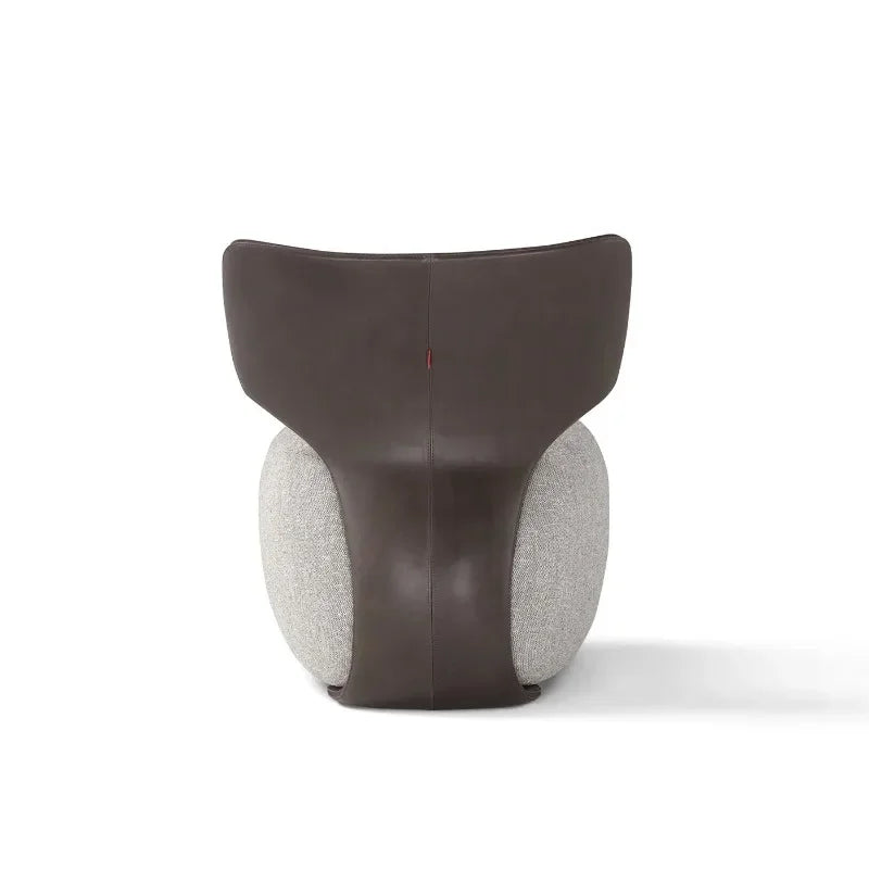 Modern Lounge Chair Lightweight Luxury Design Sofa Hotel Room Chair Restaurant Hotel Lobby Nordic Luxury Lounge Chair