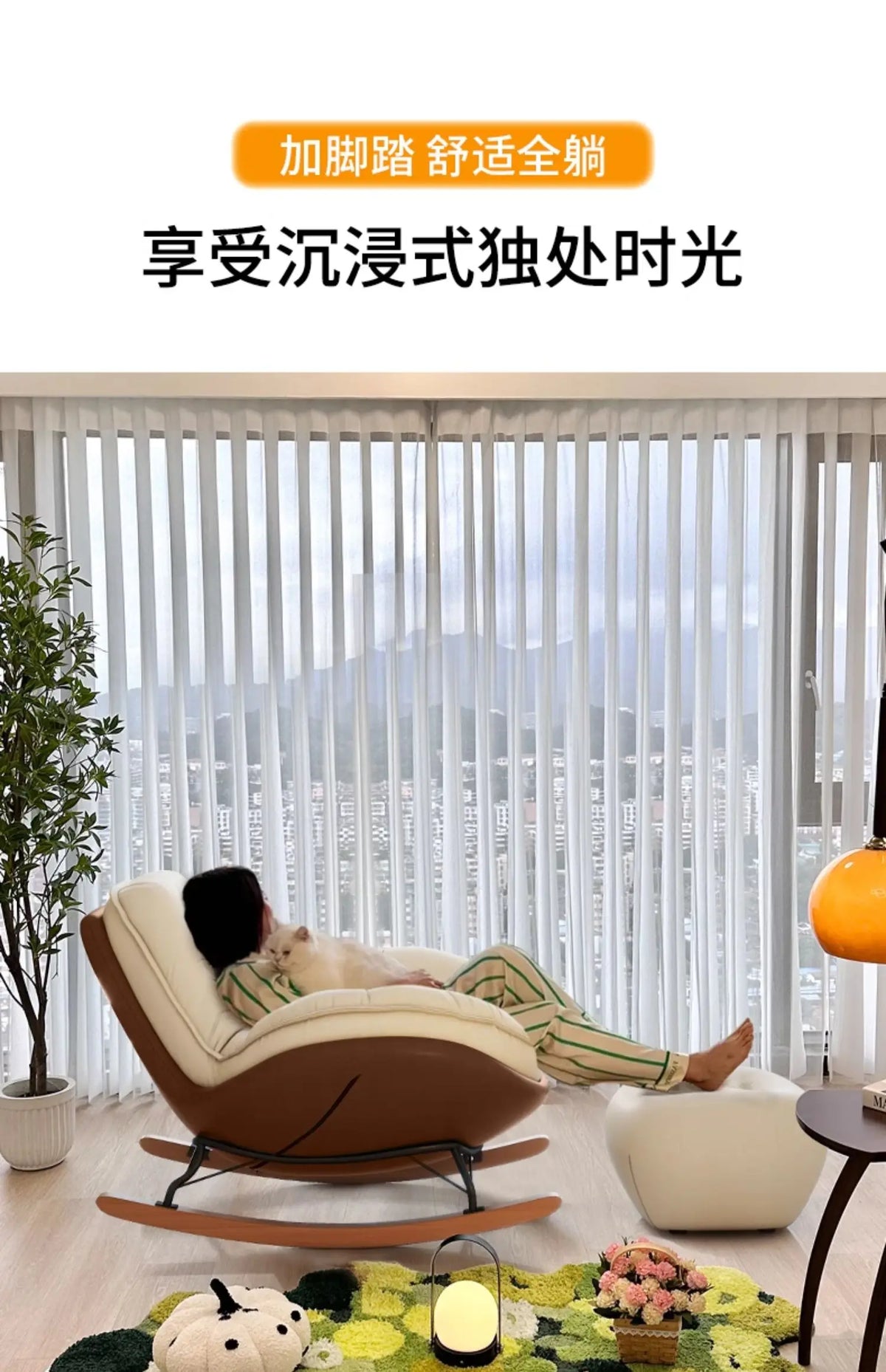 Nordic Ergonomic Living Room Chairs Lazy Velvet Modern Sofa Living Room Chairs Lounge Designer Home Furniture Cadeiras LLLC
