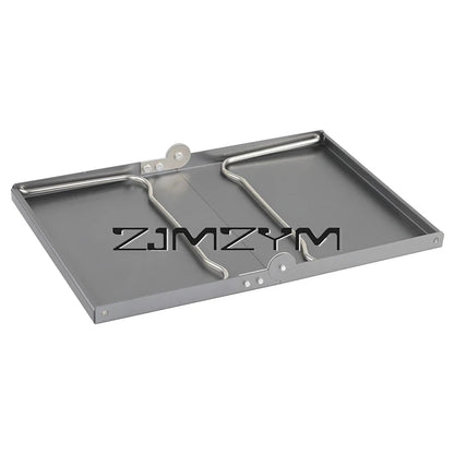 Outdoor Camping Folding Table Ultralight Tables Hiking Aluminum Table Picnic Portable Mini Coffee Small Teatable BBQ