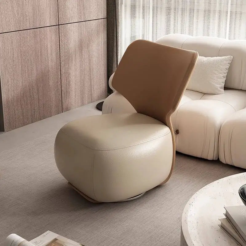 Modern Relaxing Reading Living Room Chairs Gaming Wedding Living Room Chairs Office Meditation Sillones Relax Furniture