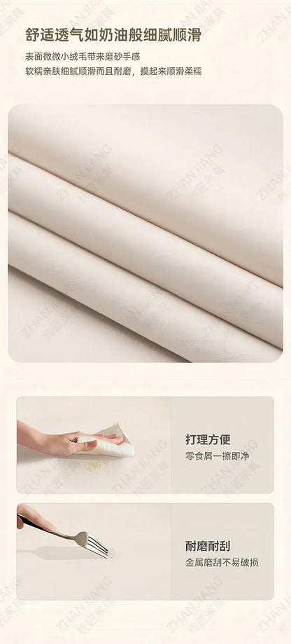 Round Confortable Bed Aesthetics Quality King Size Apartment Unique Bed Frame Modern Wedding Cama De Casal Bedroom Furniture