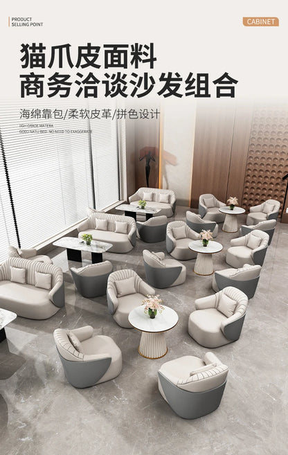 Nordic Design Style Chairs Set Of 2 Comfort Luxury Floor Bedroom Couch Living Room Chair Ergonomic Fauteuil Salon Home Furniture