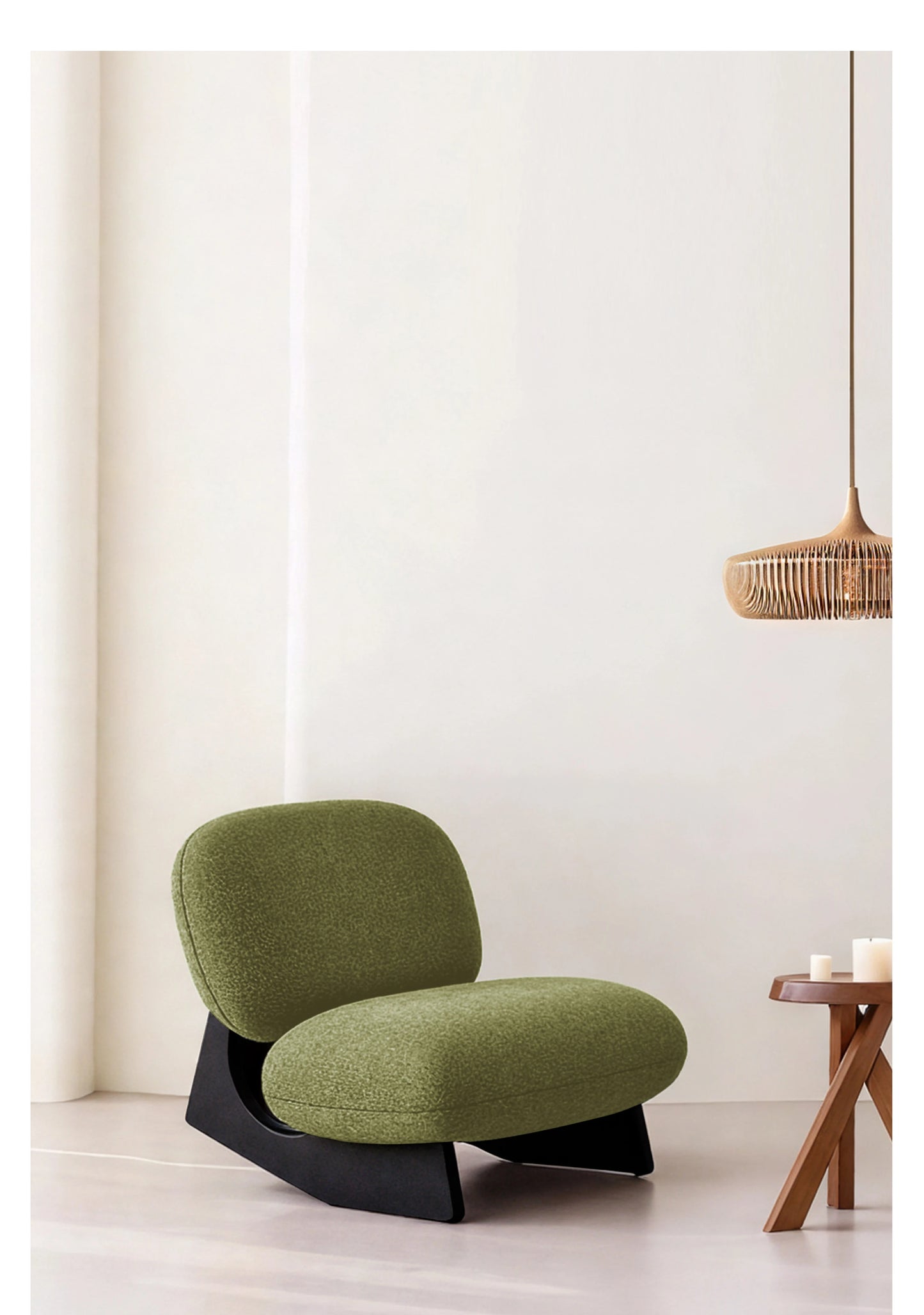 Makeup Individual Living Room Chairs Camping Replica Lazy Office Living Room Chairs Sofa Comfortable Sillon Backyard Furniture