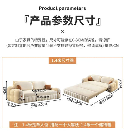 Ergonomic Bubble Sofa Nordic Floor Pink Comfortable Sofa Living Room Luxury Sillon Reclinable Lounge Muebles Salon Furniture