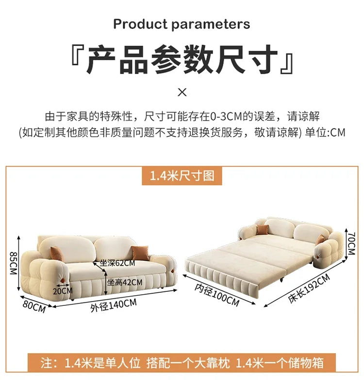 Ergonomic Bubble Sofa Nordic Floor Pink Comfortable Sofa Living Room Luxury Sillon Reclinable Lounge Muebles Salon Furniture