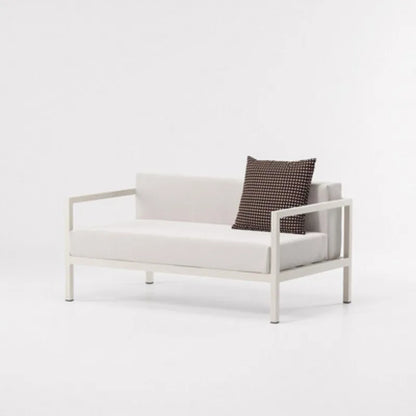 Nordic outdoor sofa, coffee table combination courtyard B & B garden living room outdoor balcony terrace