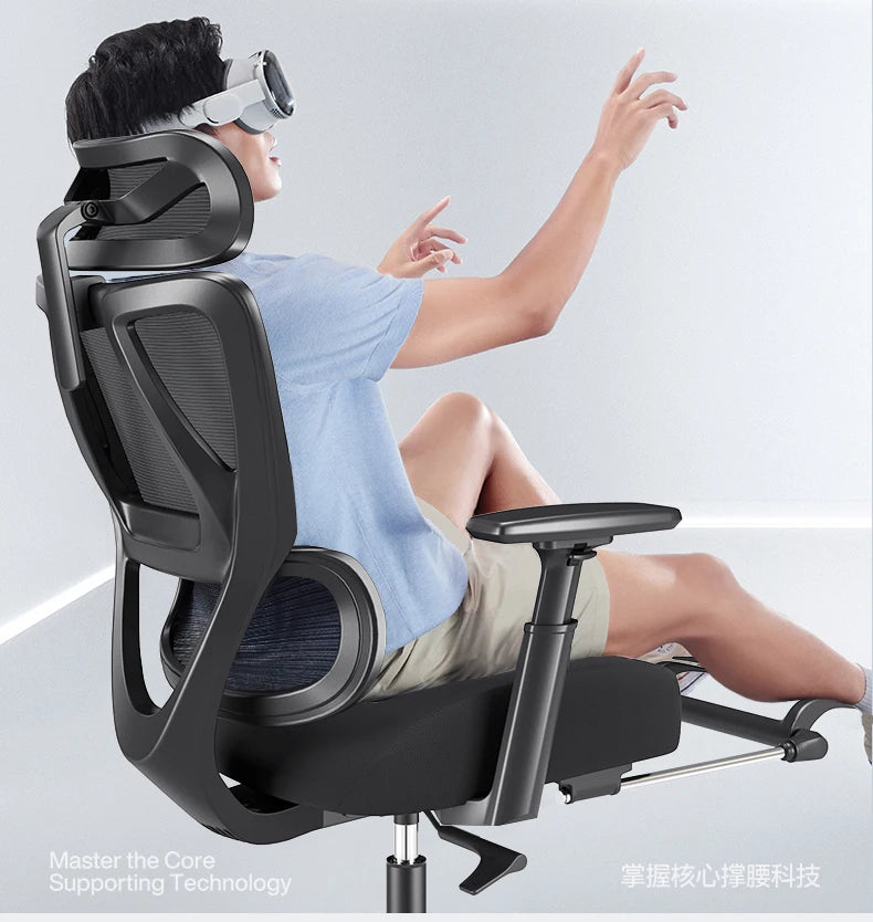 Modern Armchair Office Chairs Computer Living Room Swivel Meeting Office Chairs Gaming Recliner Office Furniture Cadeiras LLOC