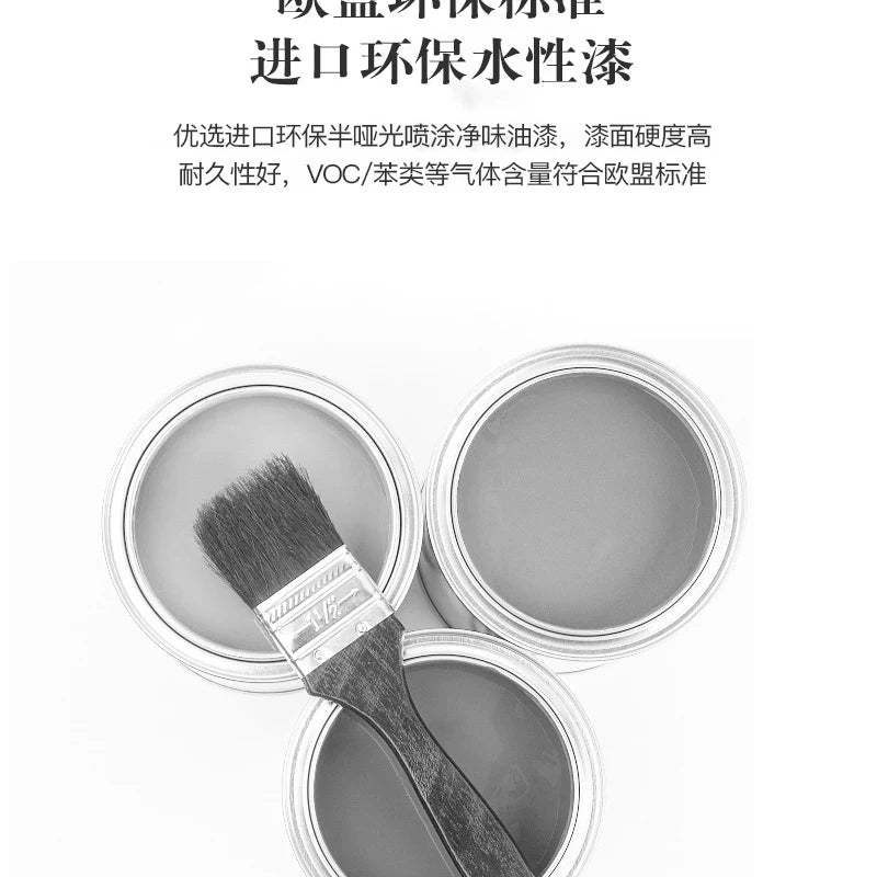 D178 Y Coffee Table Modern Living Room Size round Combination Rounded Corner Paint Metal Complete Set Stone Plate round Coffee T