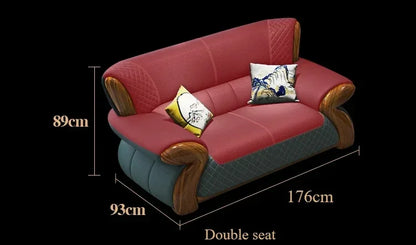 Recliner Luxury Modern Sofas Living Room Nordic Reading Floor Sectional Sofa Lazy Lounge Designer Sofy Do Salonu Home Furniture