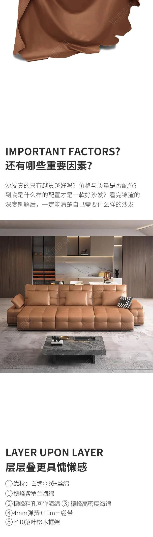 Extendable Modern Electric Recliner Sofa Nordic Designer Electric Recliner Sofa Oversized Lazy Bankstel Woonkamer Furniture