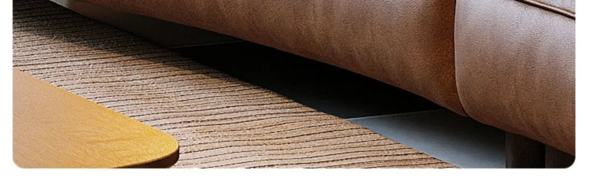 European U Shape Living Room Sofas Glamour Filler L Shape Modern Puffs Sofas Lounge Leather Couch Wohnzimmer Furniture Home