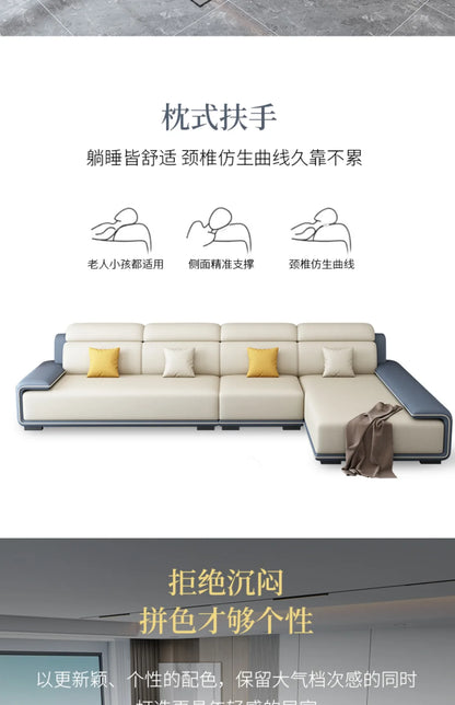 X Lazy Cozy Nordic Sofa Chairs Living Room Salon Fancy Luxury Wood Lounge Sofa Puffs Modern House Schlafsofa Postmodern Furnitu